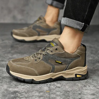 PRIME FORCE CASUAL SHOES
